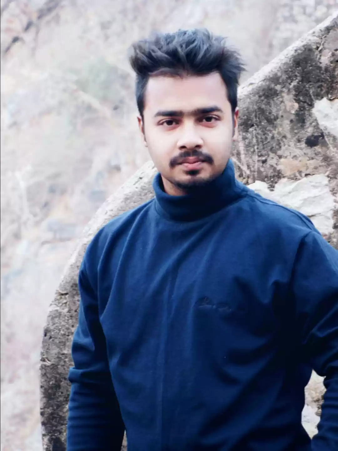 Photo of Gupta Dhruv