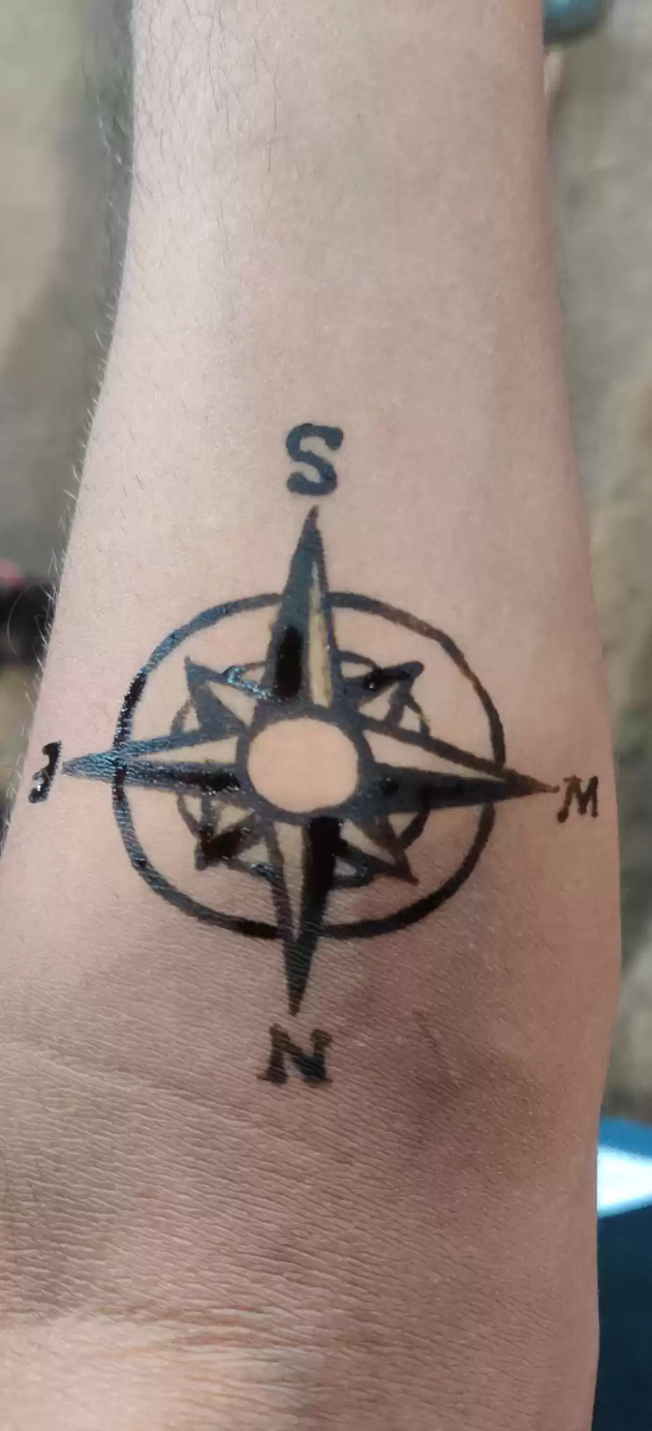 Photo of Goa baga beach⛰️