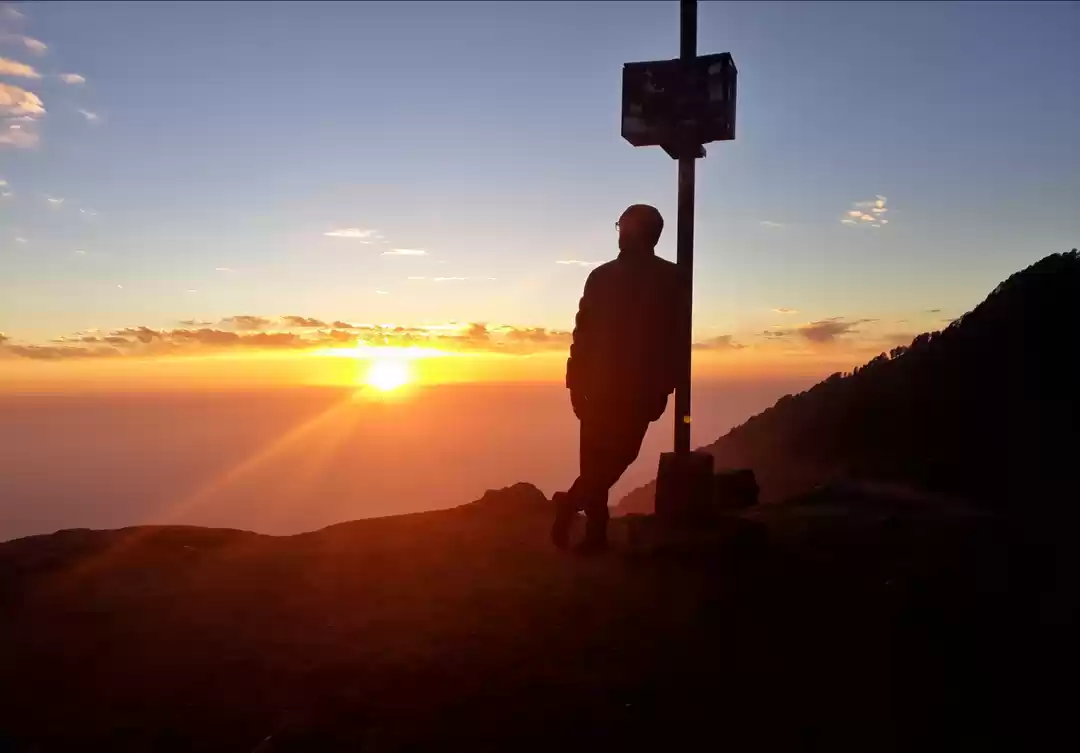 Photo of वो शाम ही अलग थी।