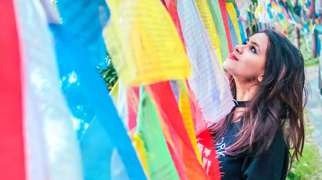 Photo of SIKKIM-UNFOLDING ANO