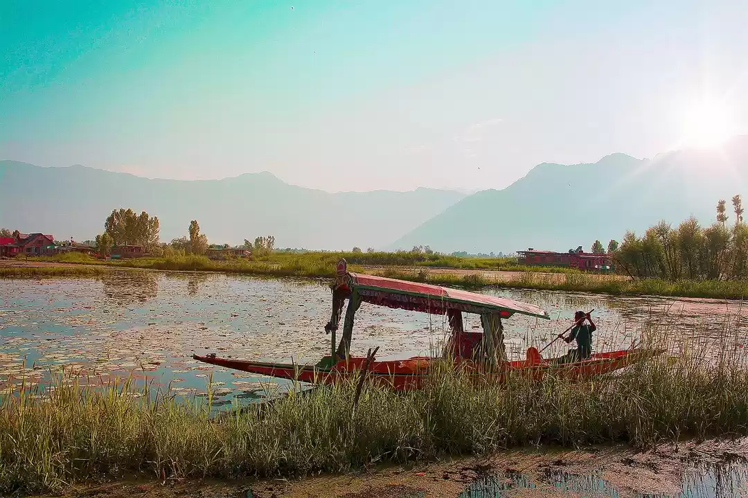 Photo of Kashmir -the paradis