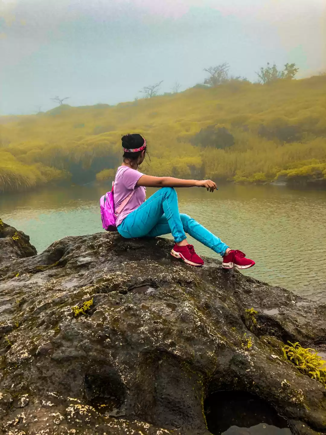 Photo of Lohagad fort-A trek 