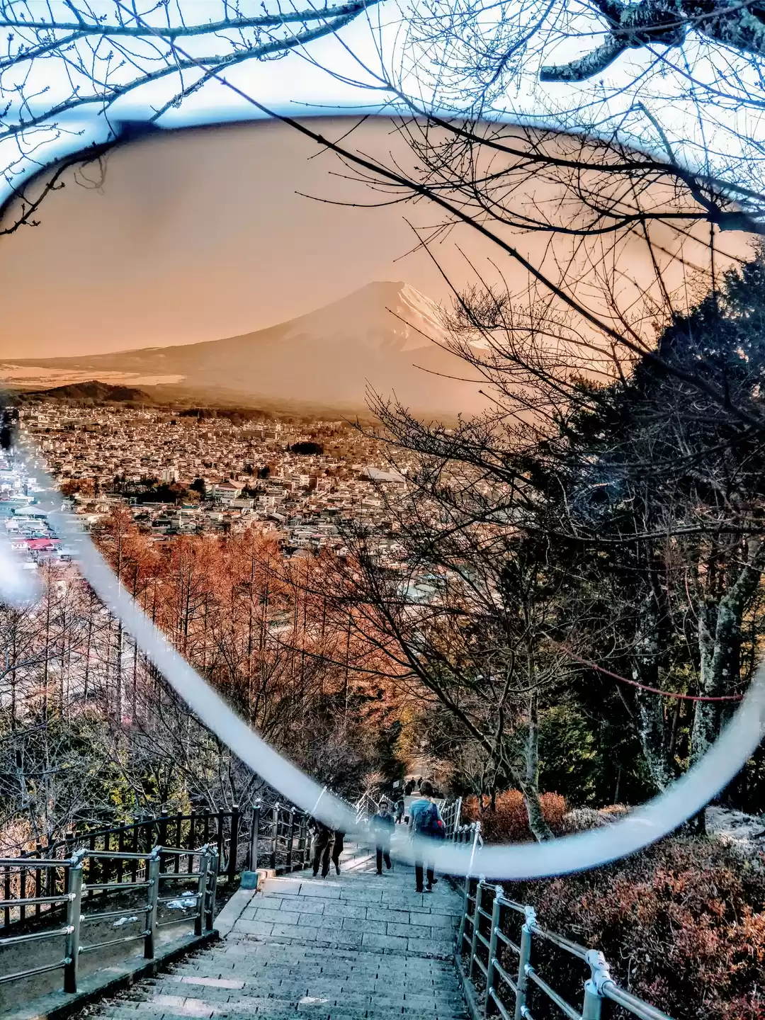Photo of Recommended way of v