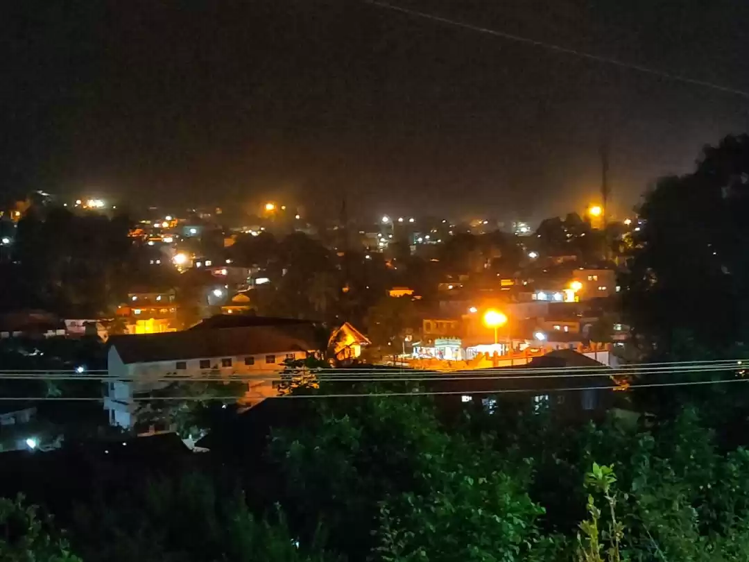 Photo of Weekend trip to Coo