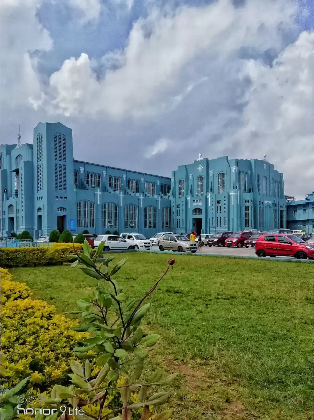 Photo of Second largest churc