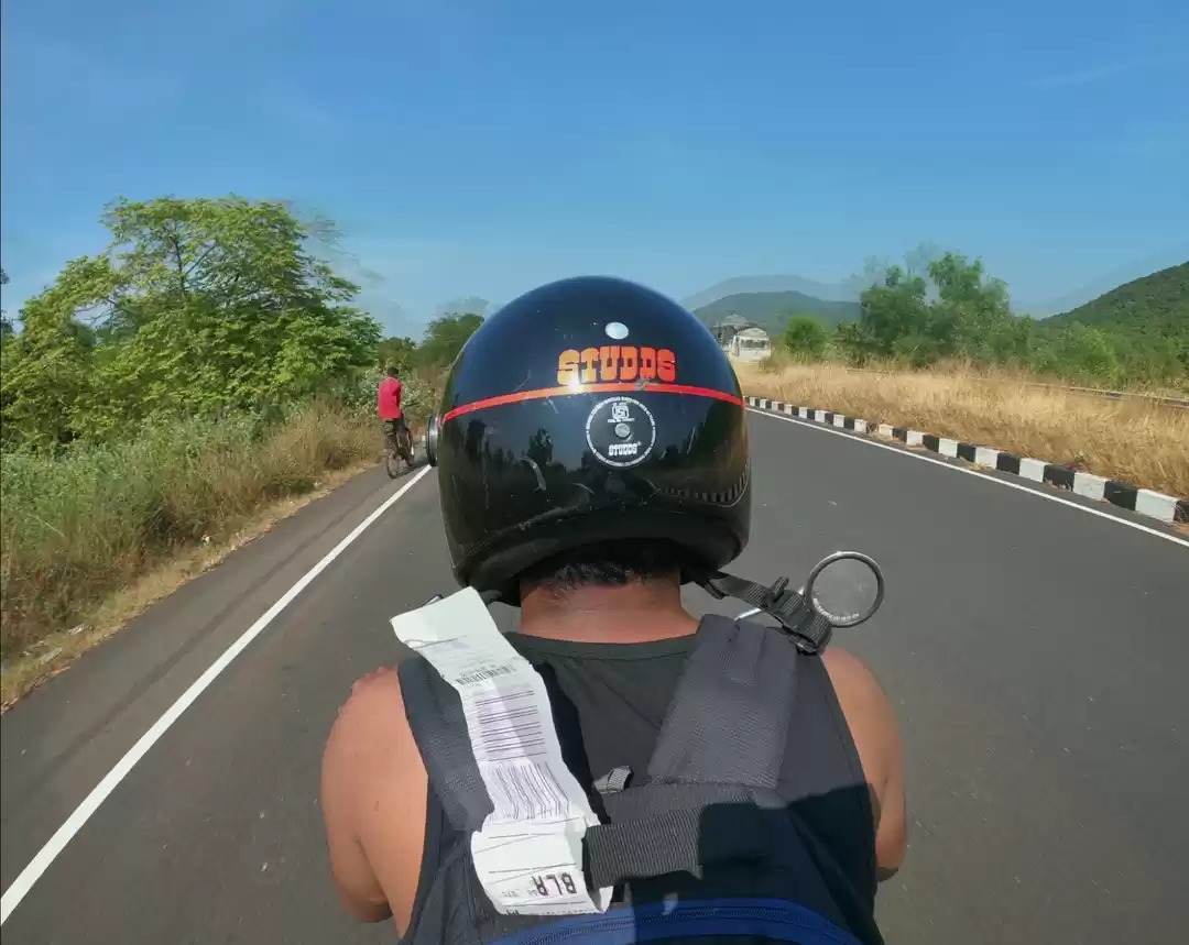 Photo of Goa is not only the