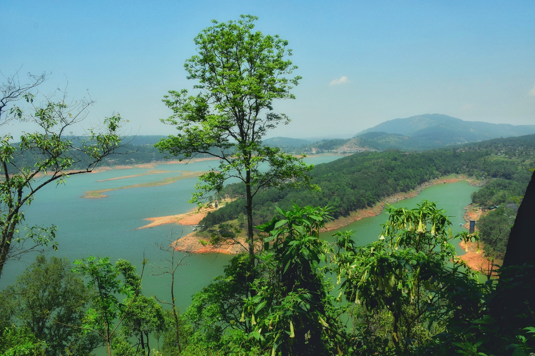 Photo of The Meghalaya "abode