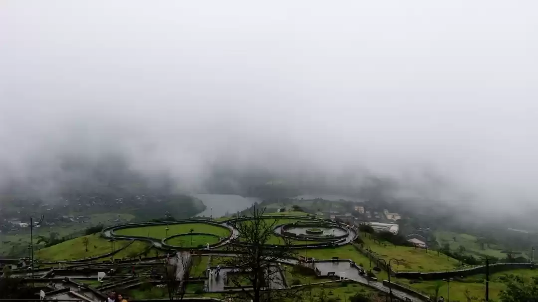 Photo of Monsoon At Saputara 