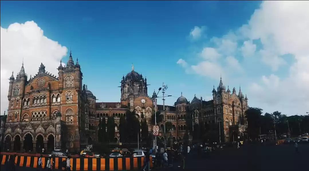 Photo of Aamchi Mumbai : The