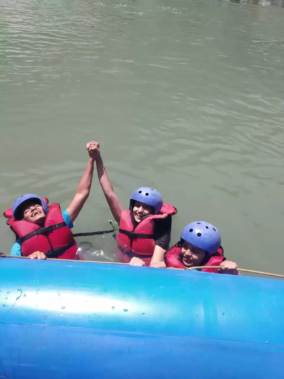 Photo of Adventurous Rishikes