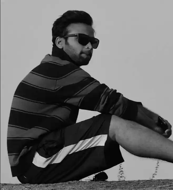 Photo of vishal pintu