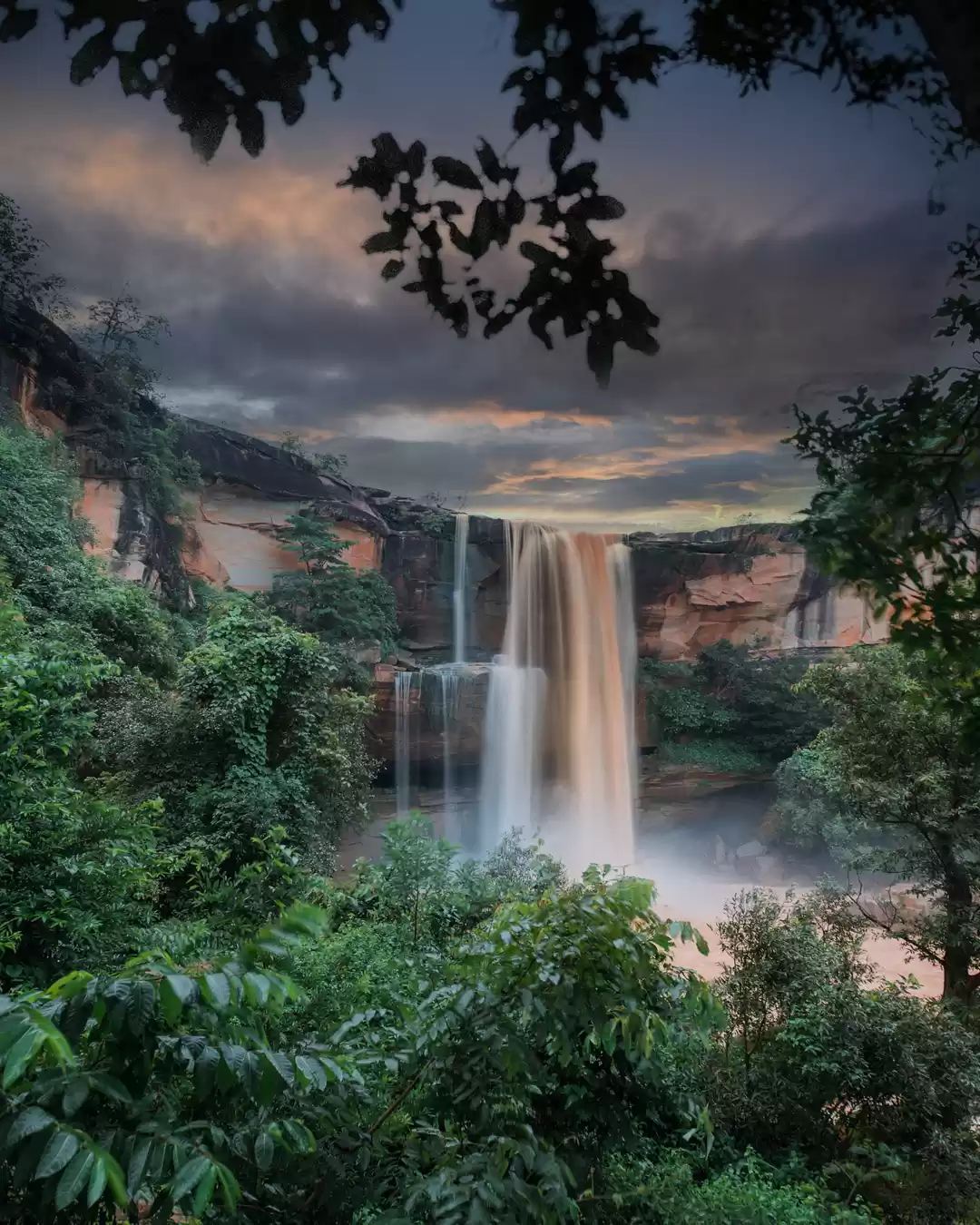 Photo of Hidden Waterfall fro