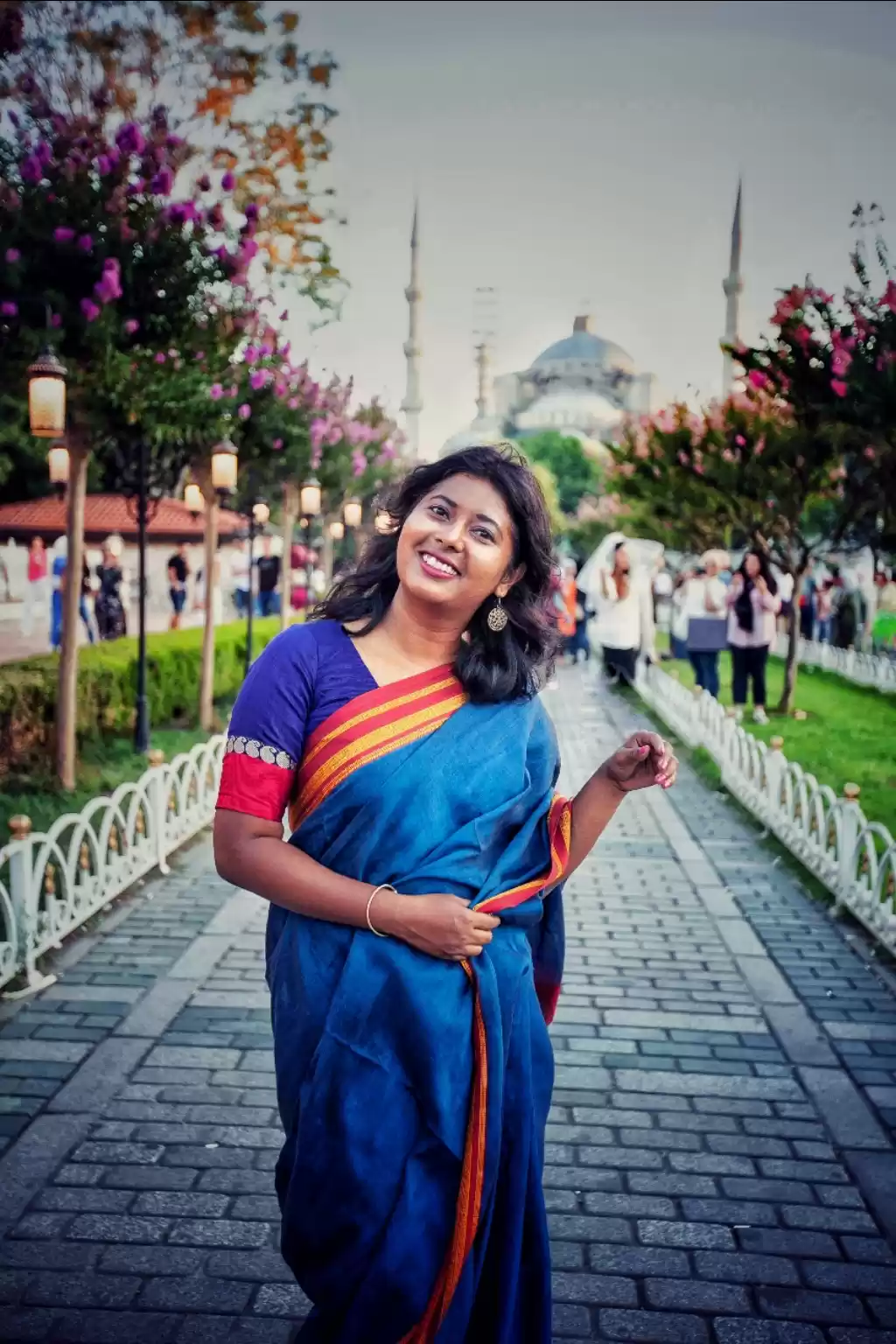 Photo of That Indian girl in 