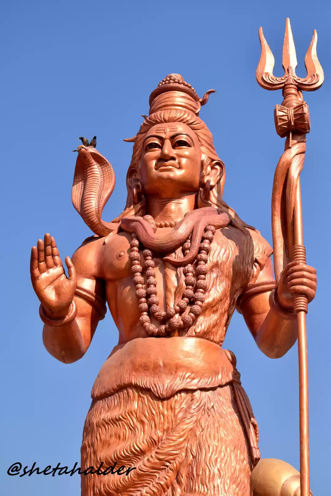 Photo of #TripotoClicksHimala