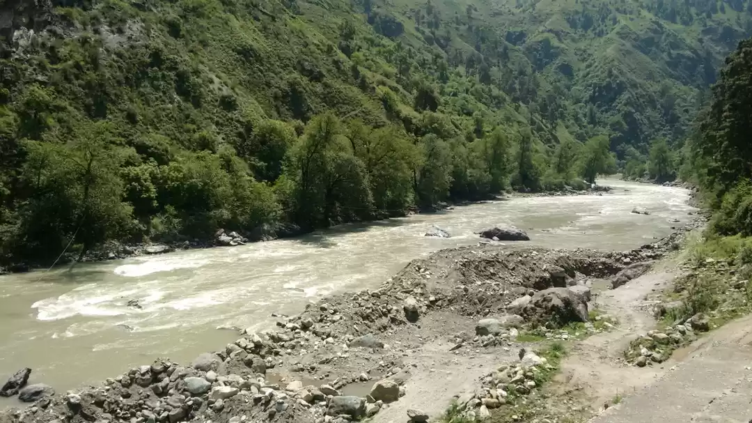 Photo of Second honeymoon tri