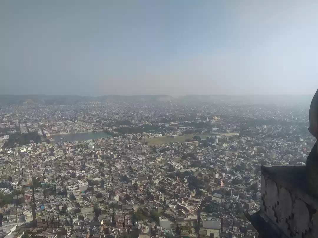 Photo of Jai ho Jaipur just b