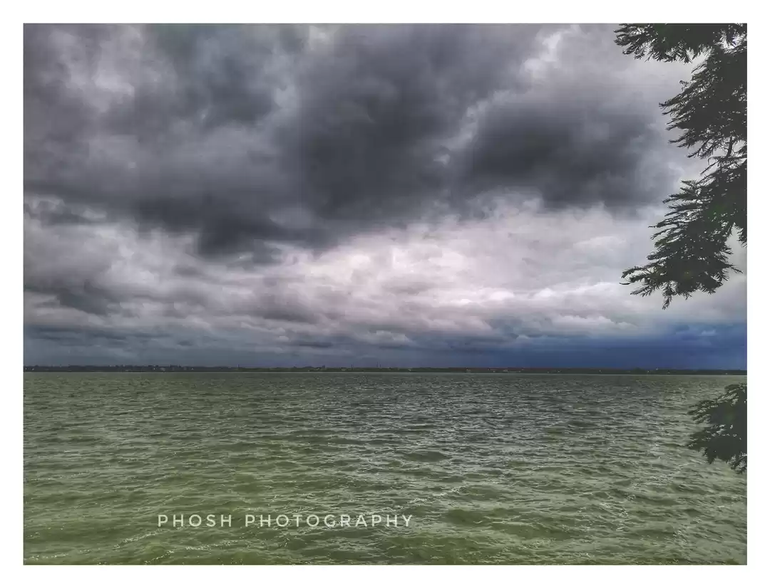 Photo of Gorakhpur navka viha