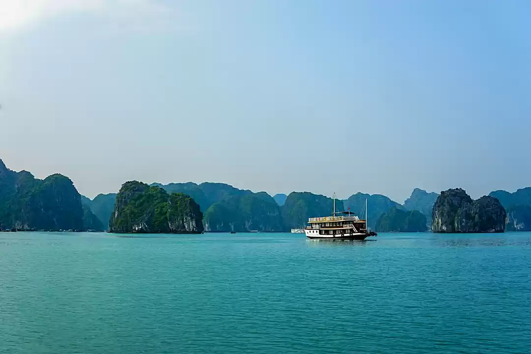 Photo of Skip Halong Bay for 