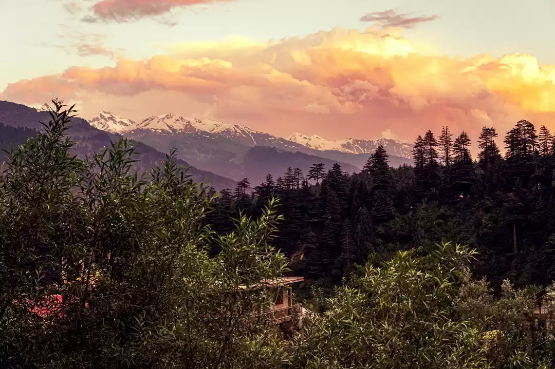 Photo of Chilling and Soul Se