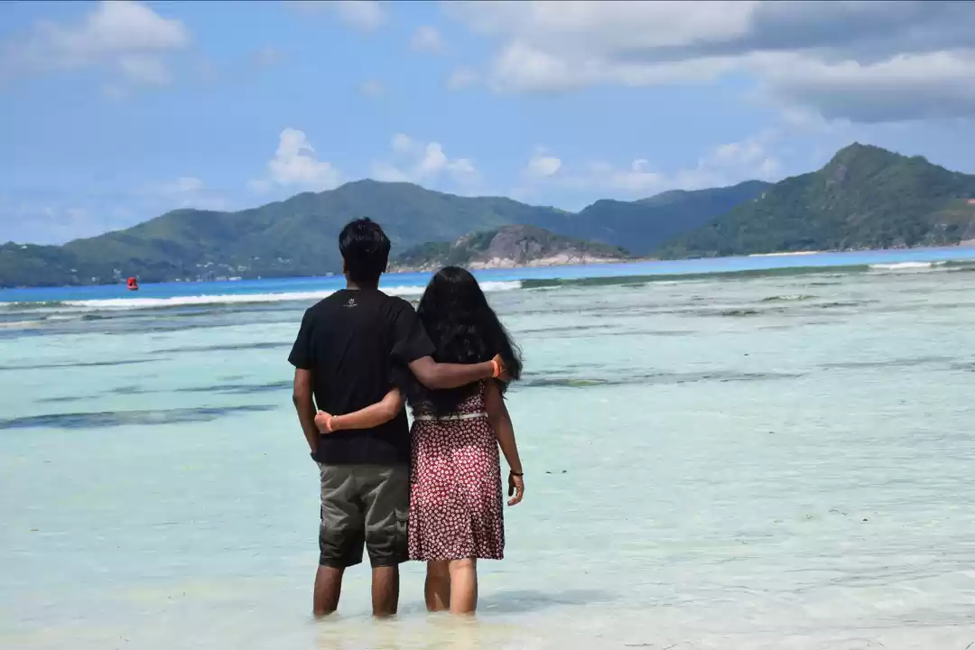 Photo of Praslin (Seychelles 