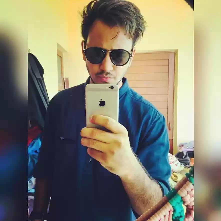 Photo of Deepak Kanojia