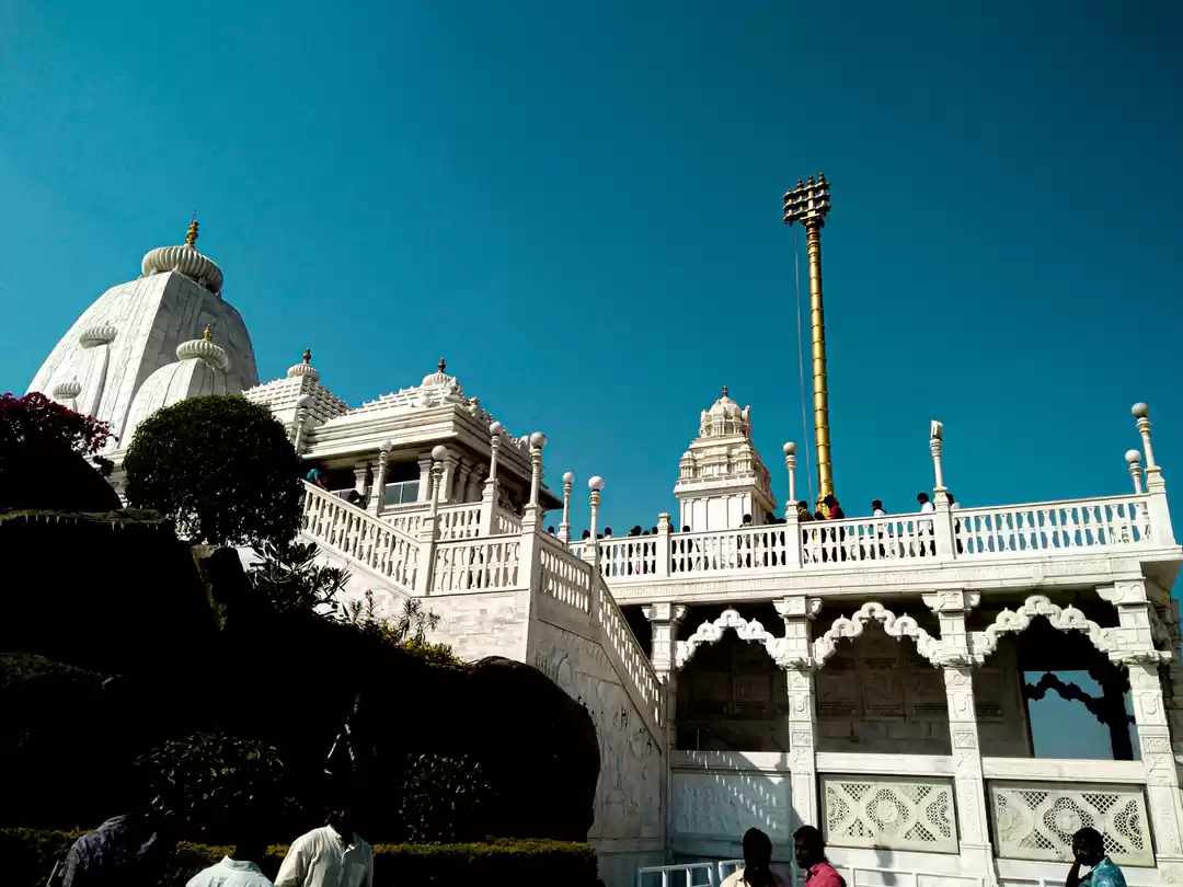 Photo of Birla Mandir 