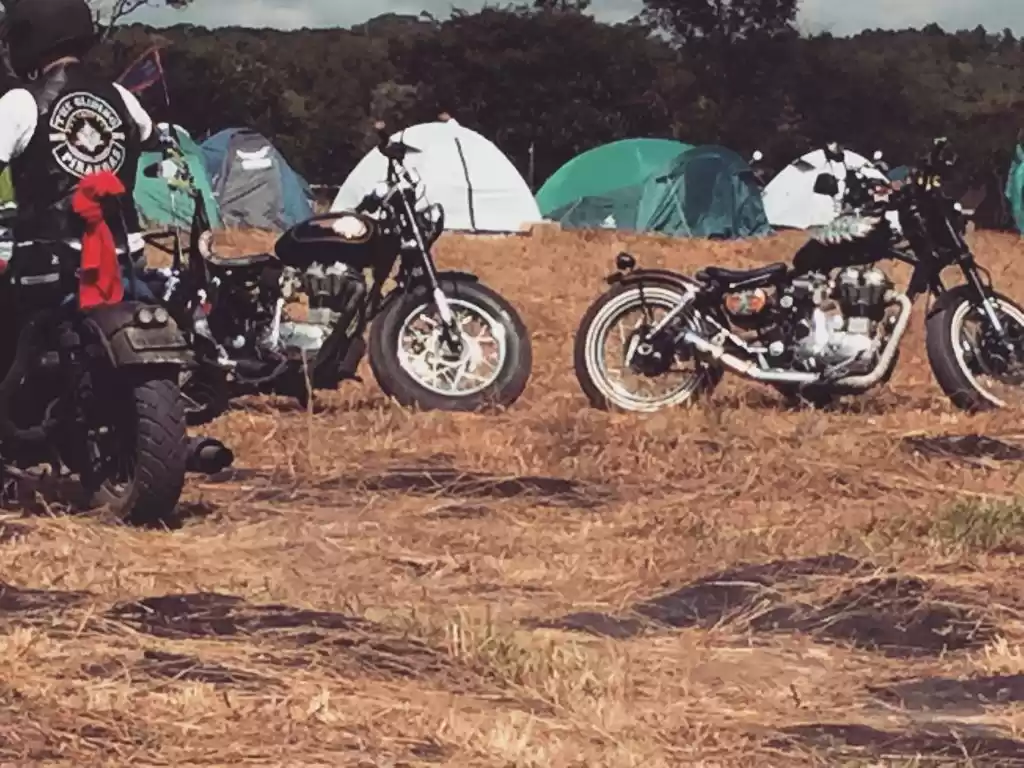 Photo of North East Riders Me