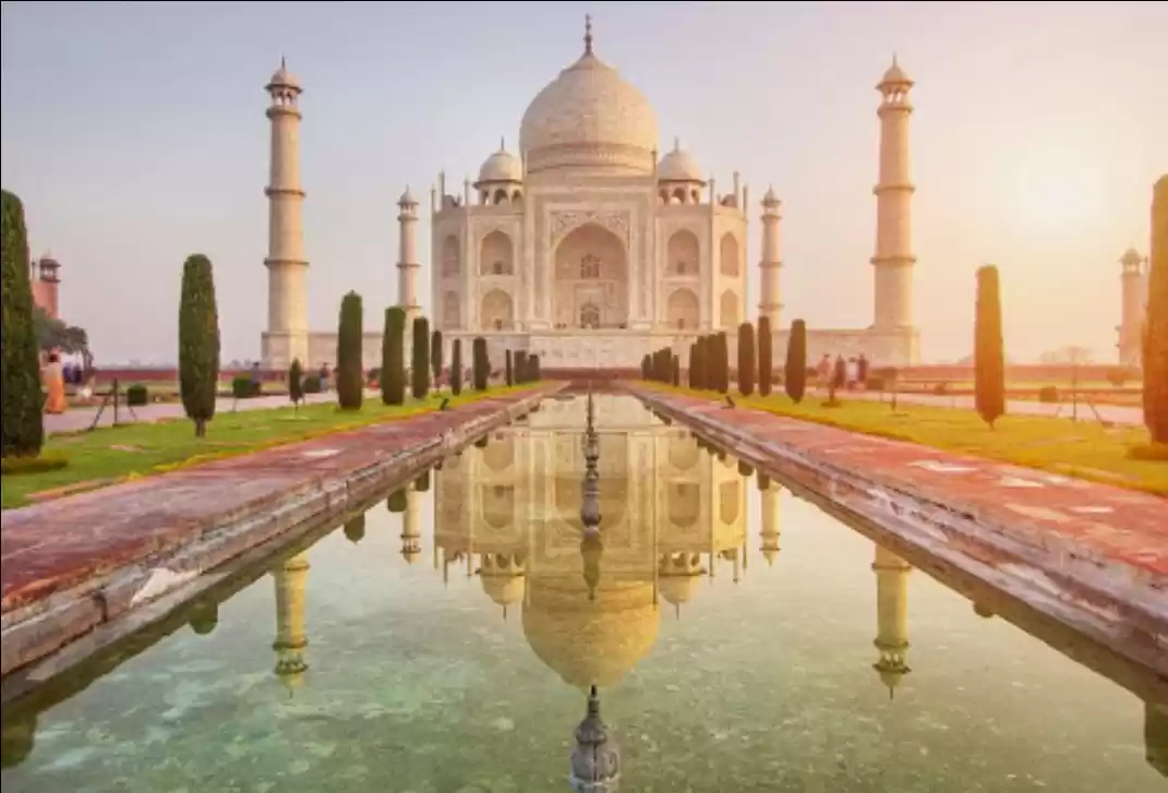 Photo of From Land of Nizam t