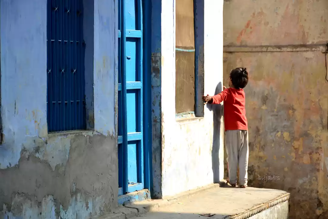 Photo of Banaras, One of the 
