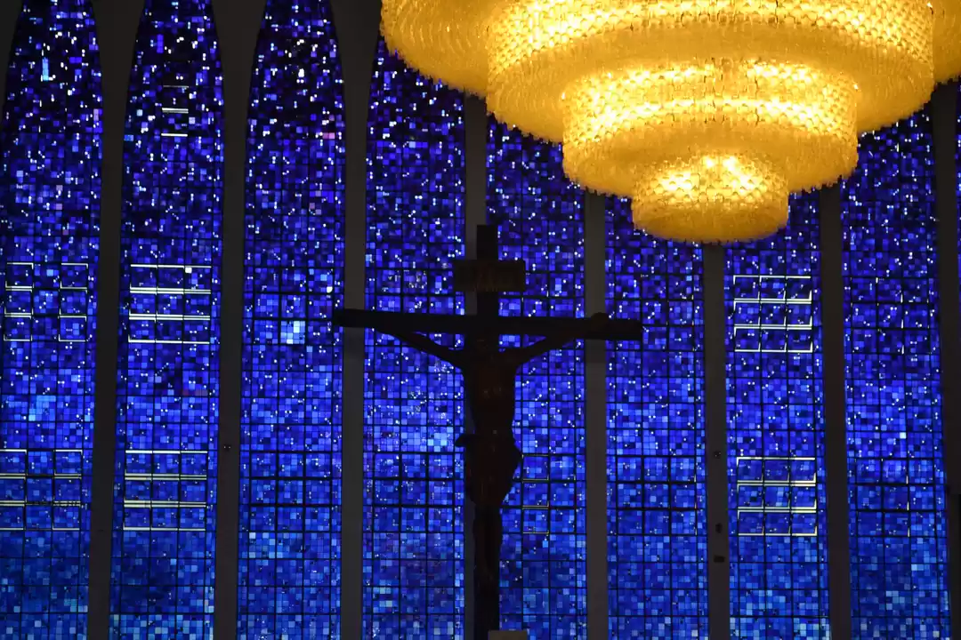 Photo of A Visit To Brazil Be