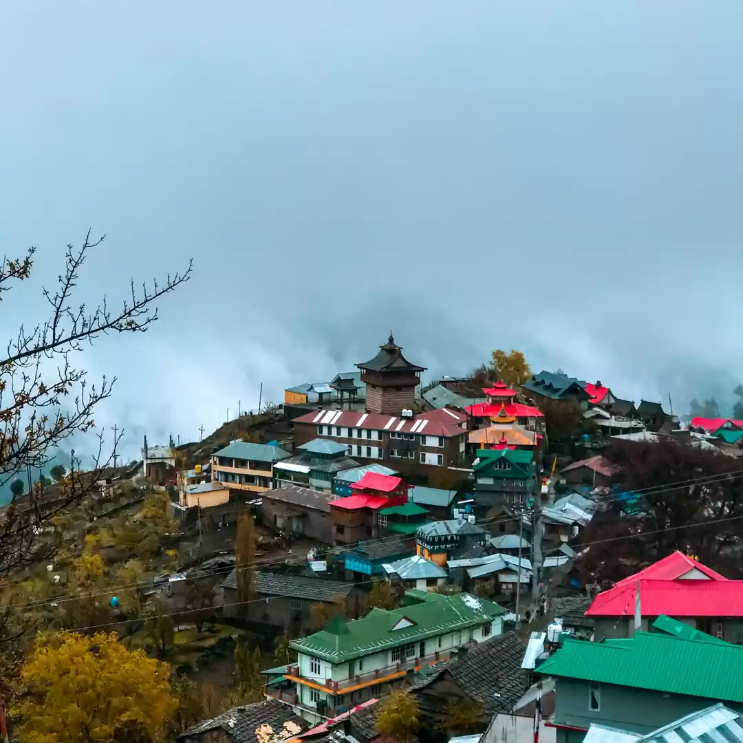 Photo of Kalap, Himachal Prad