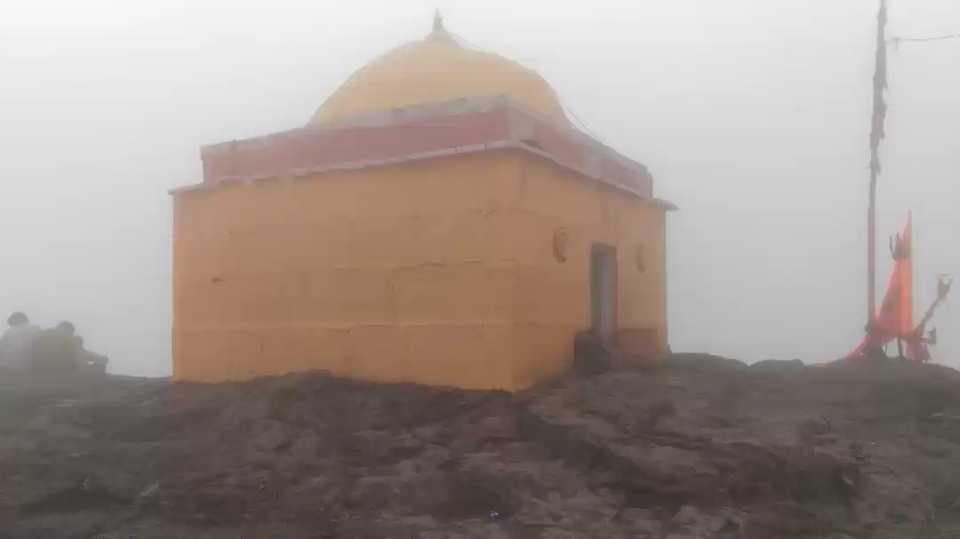 Photo of Kalsubai Trek - High