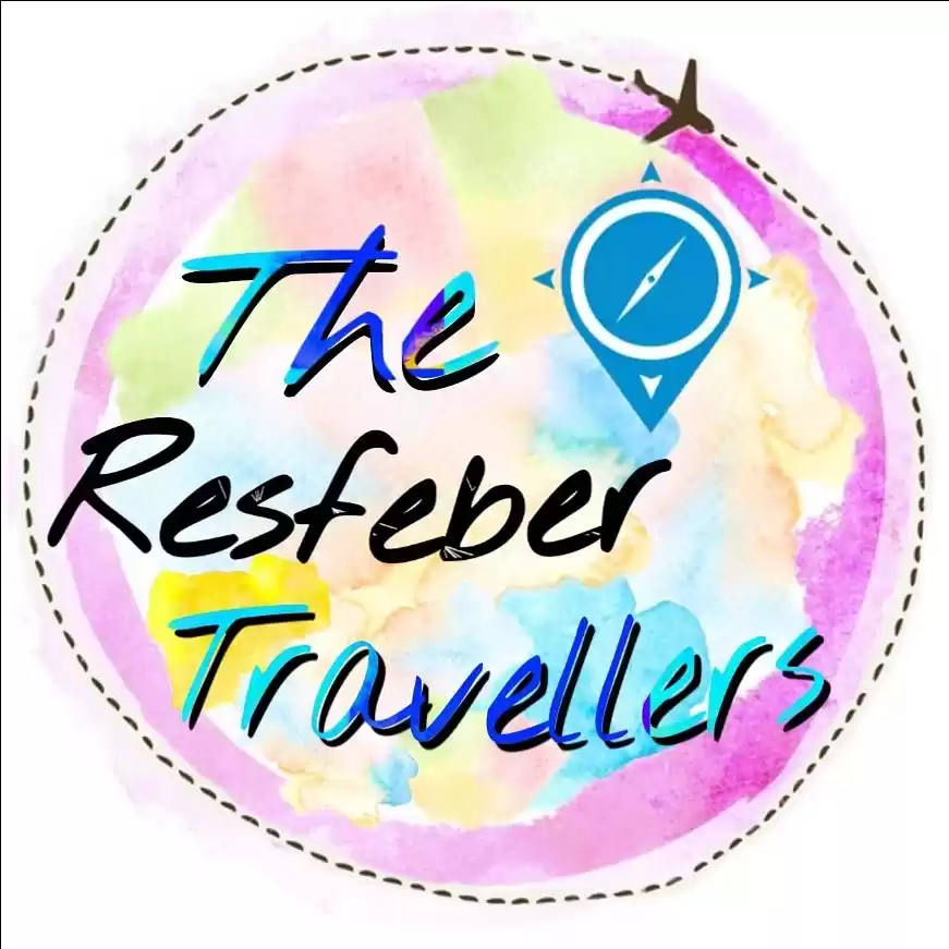 Photo of The Resfeber travellers