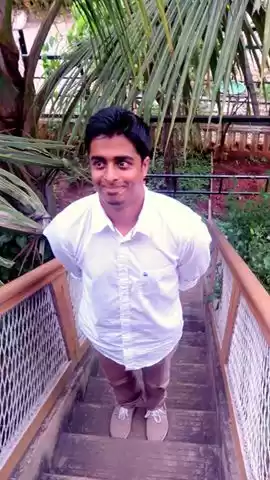 Photo of Adithya Venkatesan