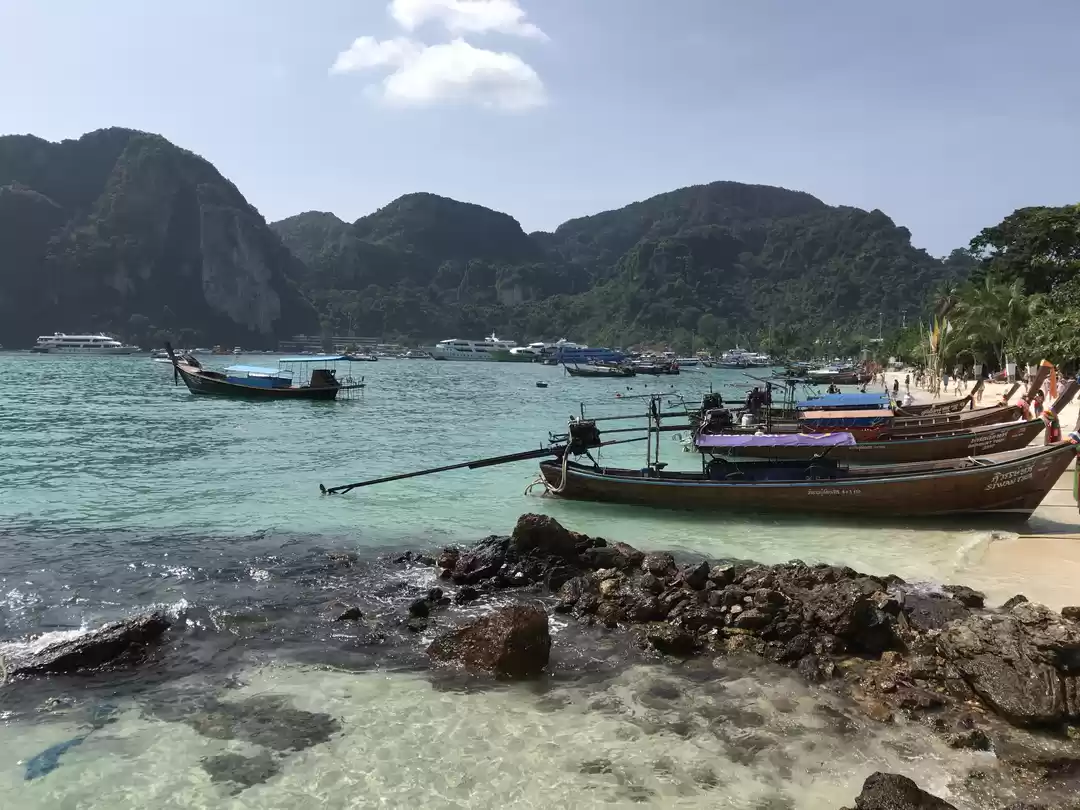 Photo of Bangkok+Phuket-A qui