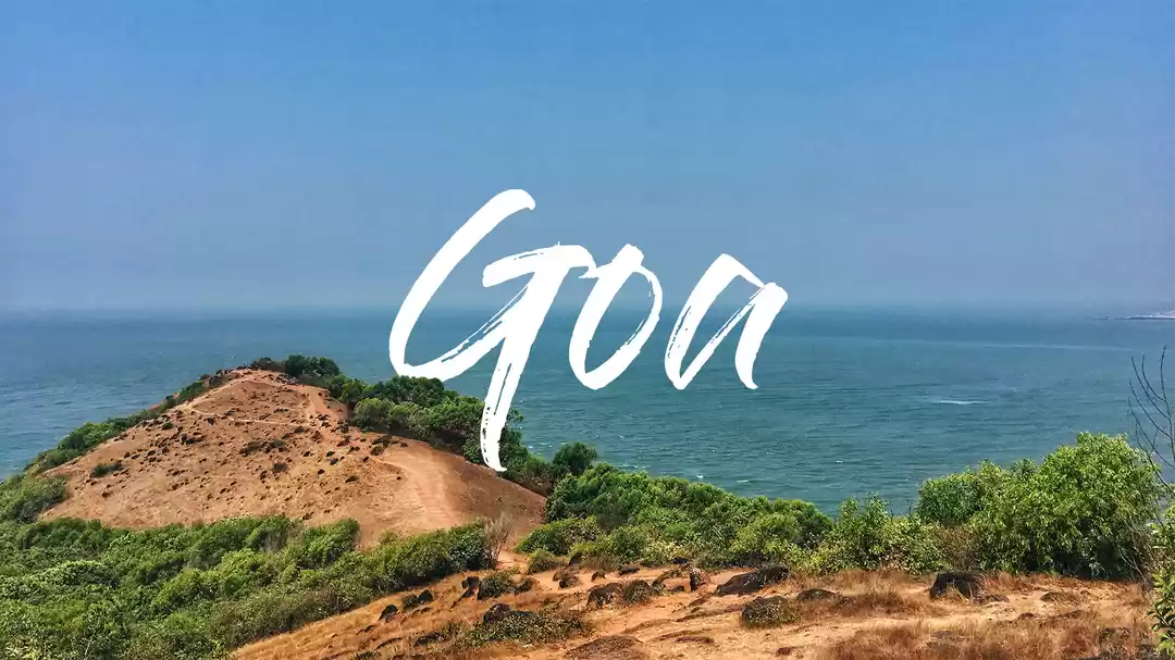 Photo of Goa's Beautiful Secr