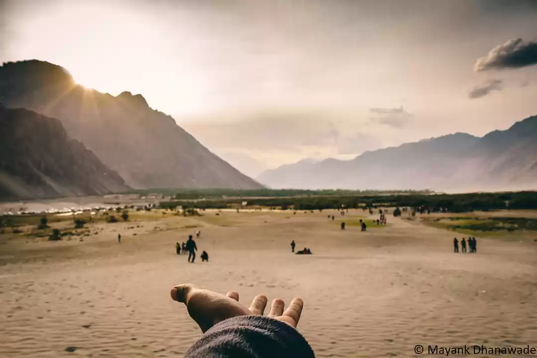 Photo of Planning a trip to L