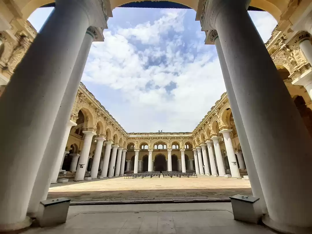 Photo of The shooting locatio