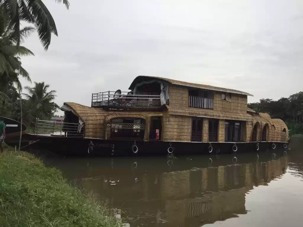 Photo of Ente Kerala 