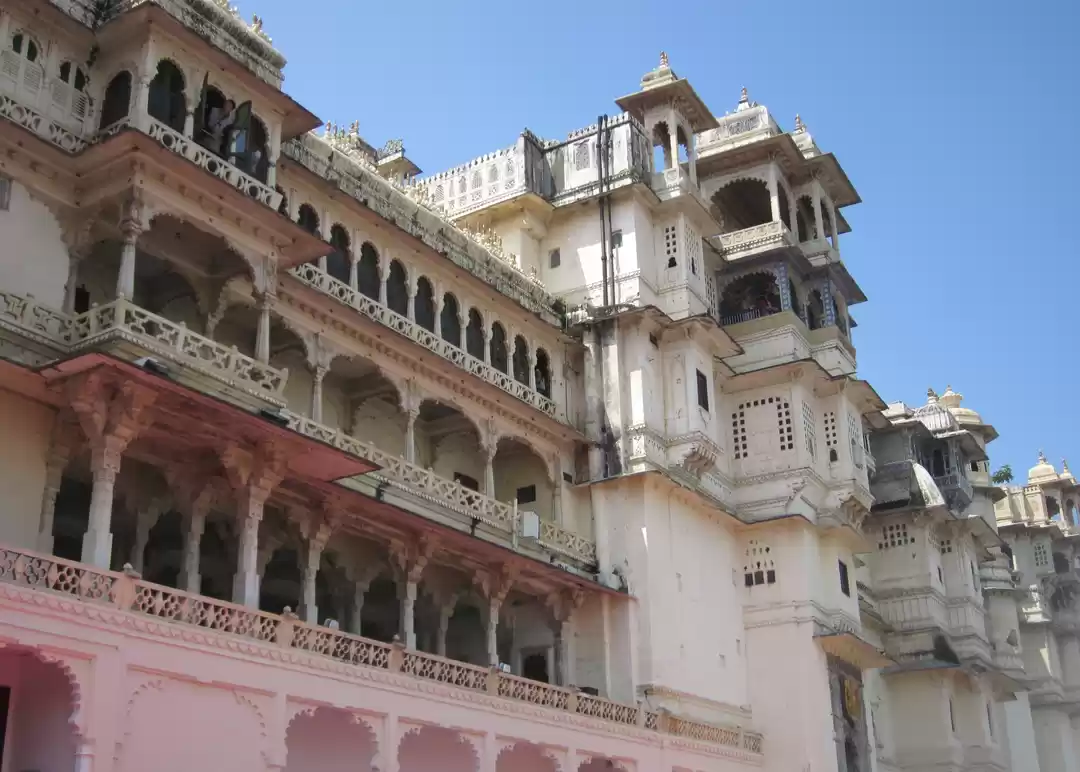 Photo of Udaipur – The Venice