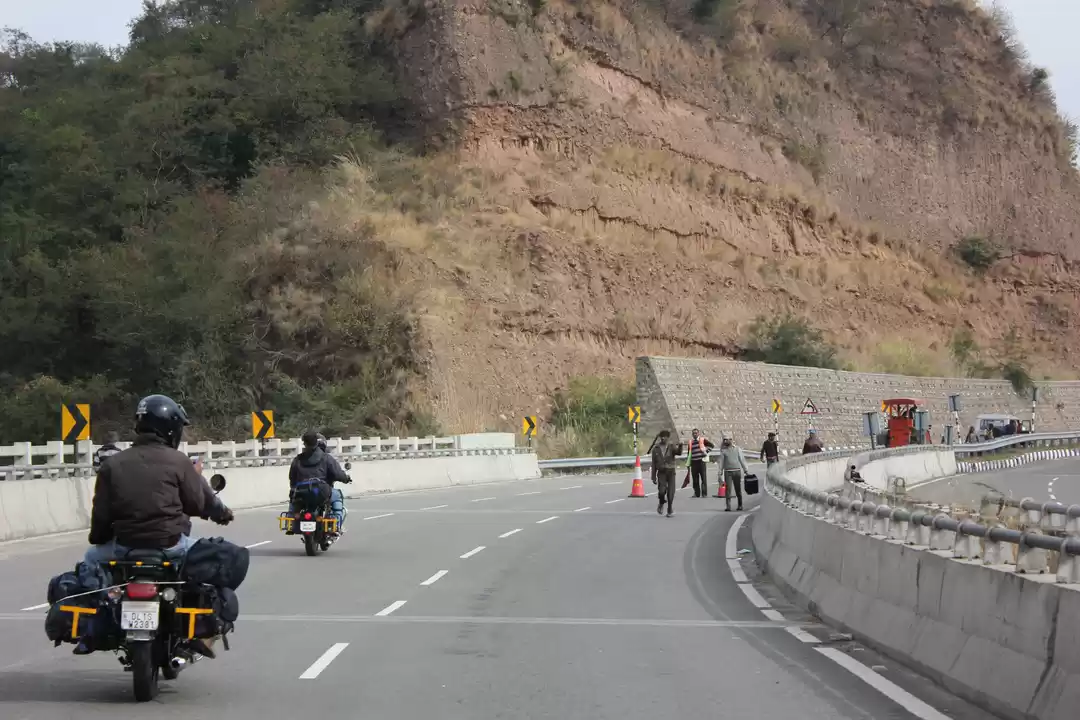 Photo of A Trip to Heaven - H