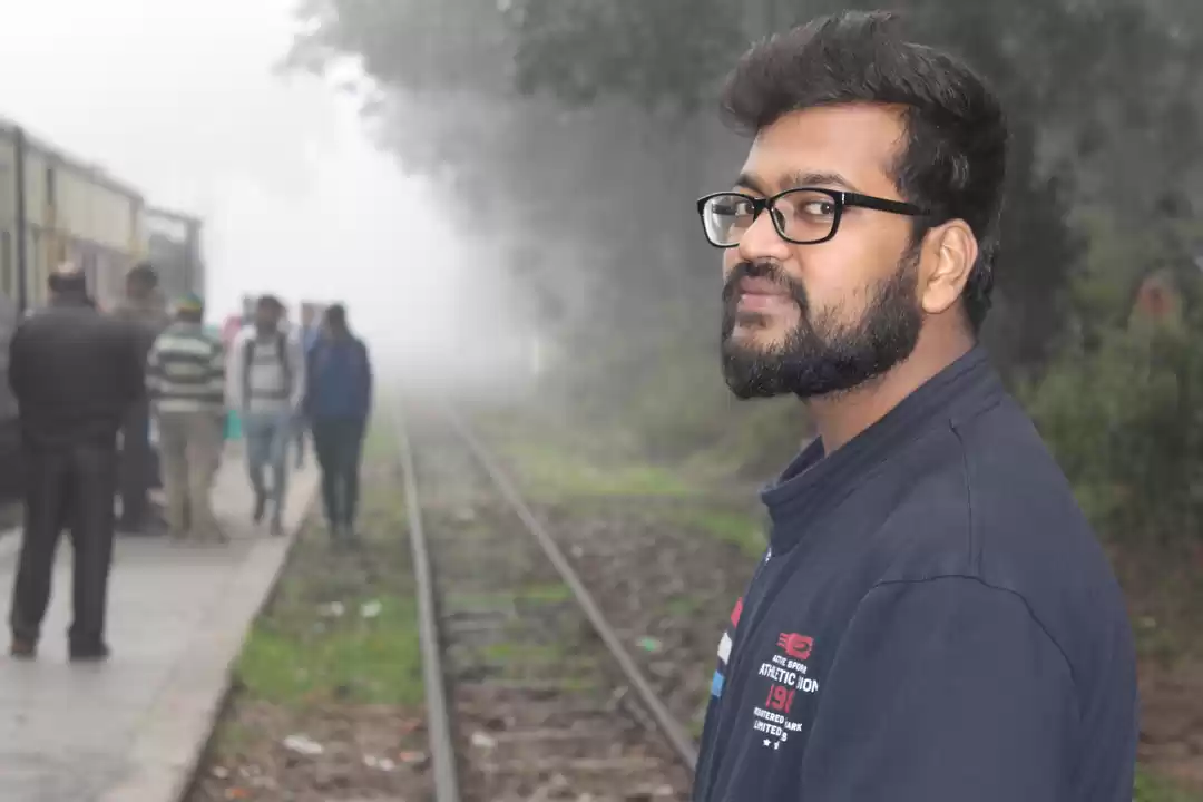 Photo of Khajjiar Lake, McLeo