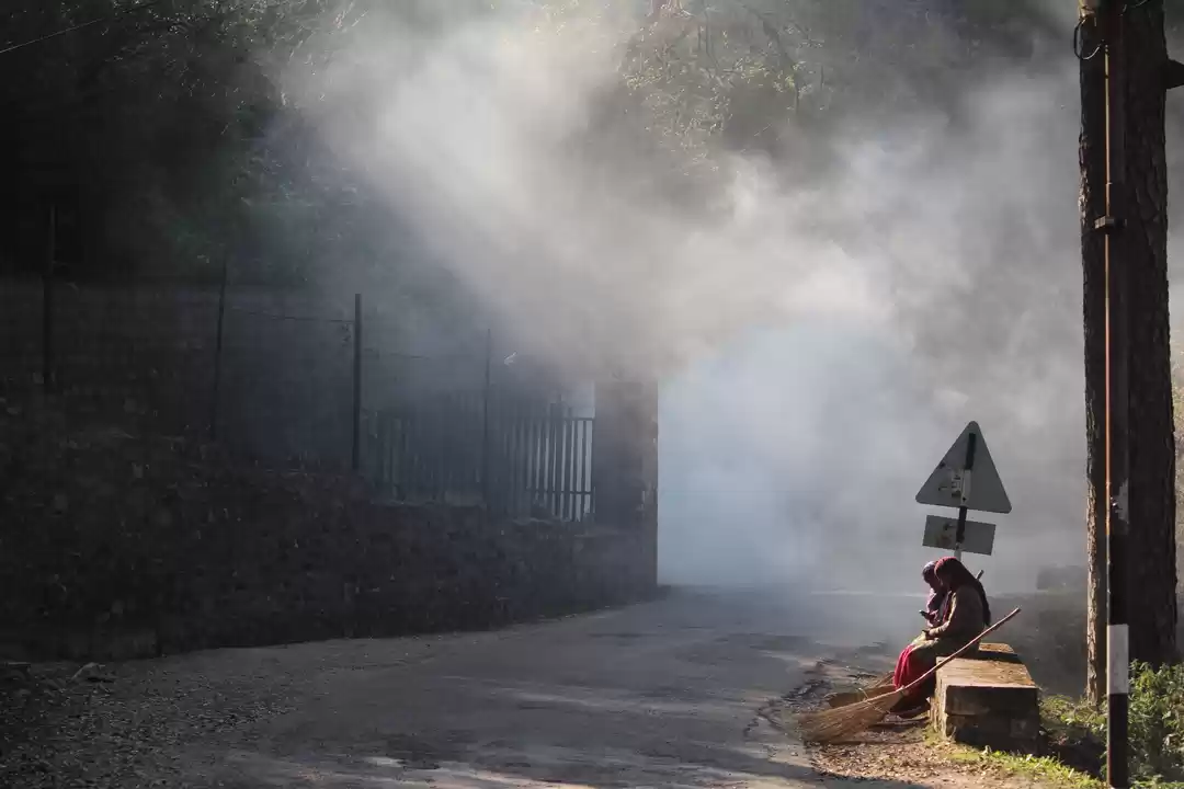 Photo of Bharat Milaap in Kas