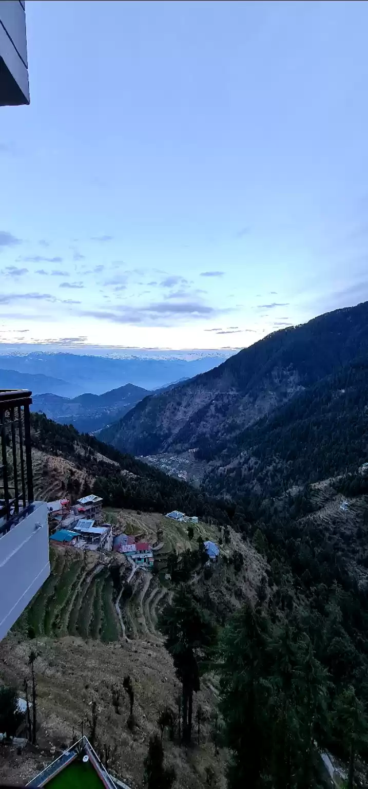 Photo of Wonderful Stay At Fo
