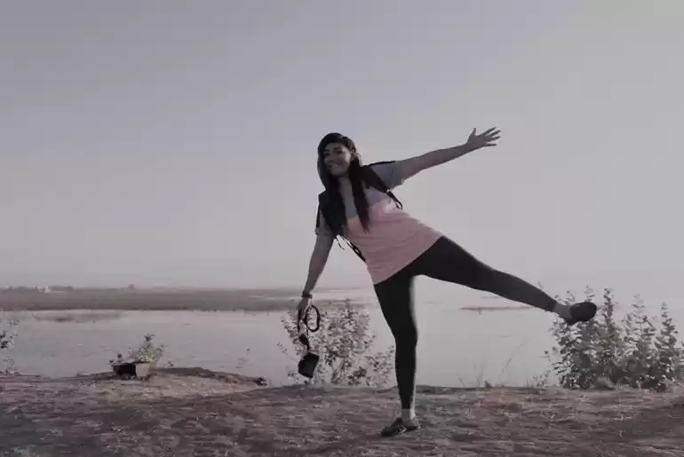 Photo of Solo Female Travel –