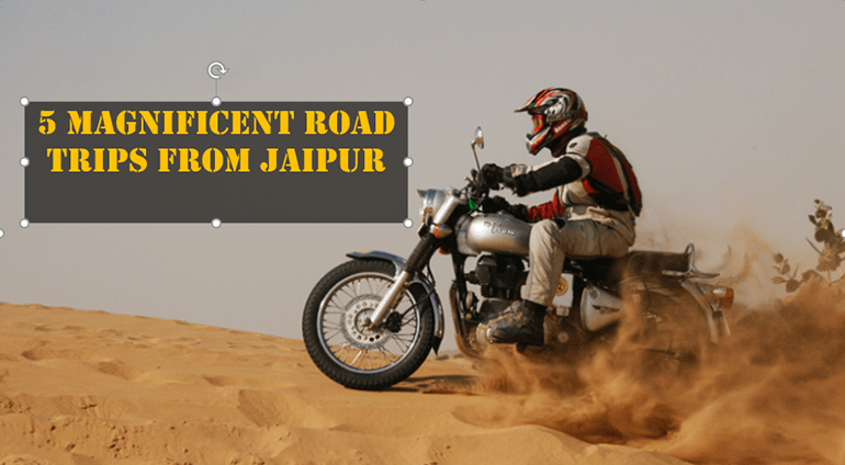 Photo of 5 Magnificent Road T