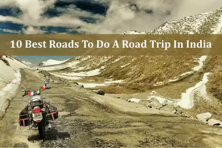 Photo of 10 Best Roads To Do