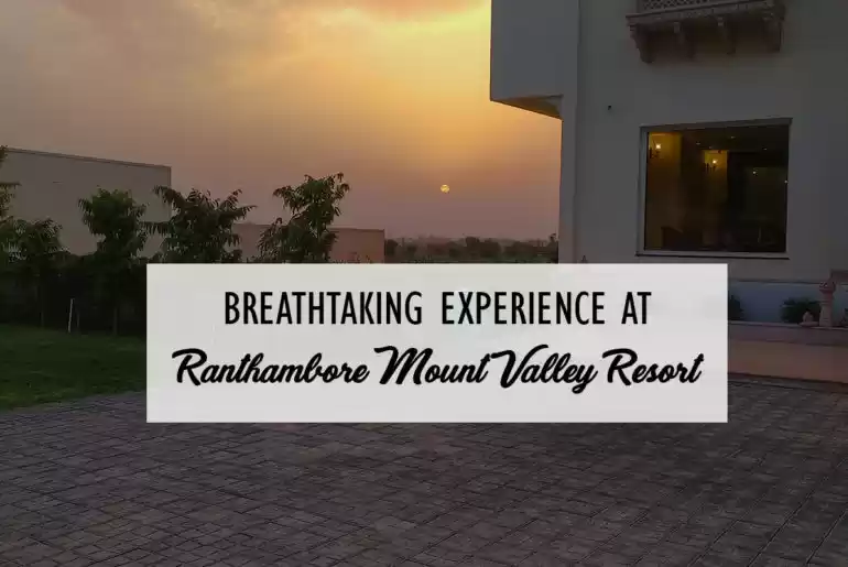 Photo of Breathtaking Experie