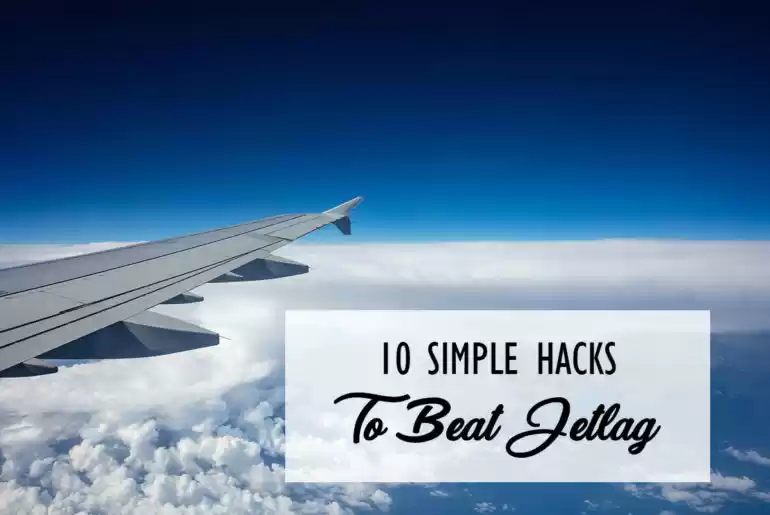 Photo of 10 Simple Hacks to B