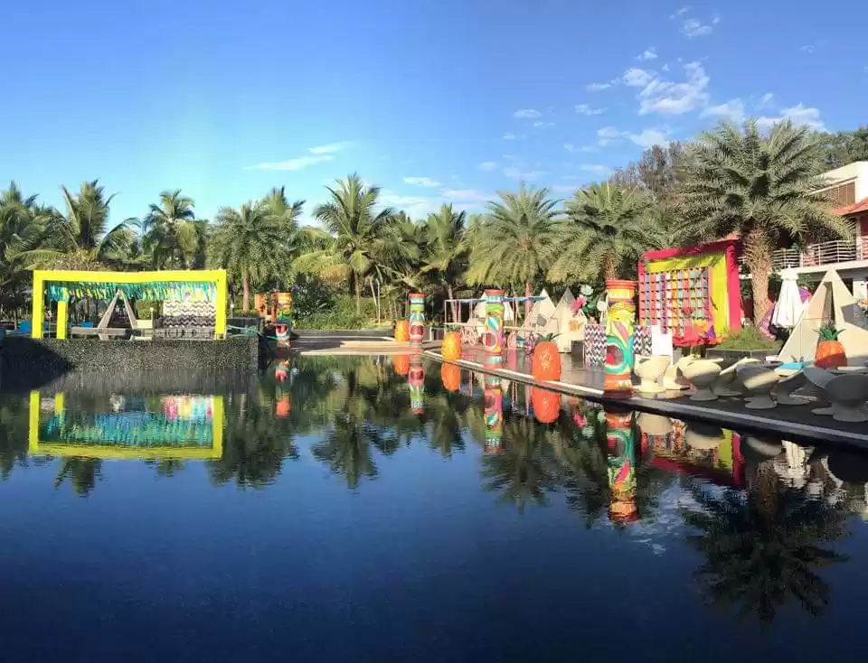 Photo of Tempting And Luxury 